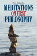 Meditations on First Philosophy - Paperback
