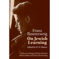 On Jewish Learning - Paperback