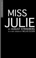 Miss Julie - Paperback