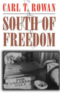 South of Freedom - Paperback