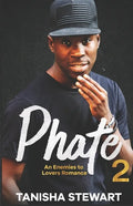 Phate 2: An Enemies to Lovers Romance - Paperback