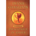 Dragonfly in Amber (25th Anniversary Edition) - Hardcover