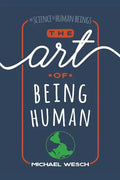 The Art of Being Human - Paperback