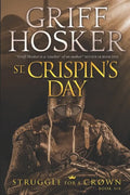 St Crispin's Day - Paperback