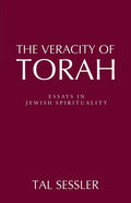 The Veracity of Torah: Essays in Jewish Spirituality - Paperback