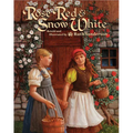 Rose Red and Snow White - Paperback