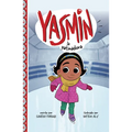 Yasmin La Patinadora - Paperback
