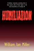 Humiliation - Paperback