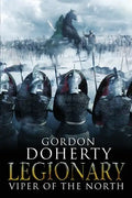 Legionary: Viper of the North - Paperback