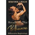 Billionaire Beginnings - Paperback