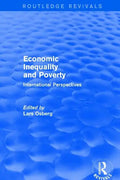 Economic Inequality and Poverty: International Perspectives: International Perspectives - Paperback