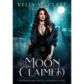 Moon Claimed - Hardcover