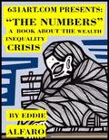 The Numbers: A Book About the Wealth Inequality Crisis - Paperback