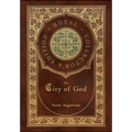 The City of God (Royal Collector's Edition) (Case Laminate Hardcover with Jacket) - Hardcover