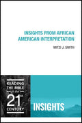 Insights from African American Interpretation - Paperback