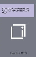 Strategic Problems of China's Revolutionary War - Hardcover