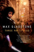 Three Parts Dead - Paperback