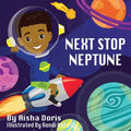 Next Stop Neptune - Paperback