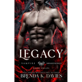 Legacy - Paperback