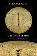 The Touch of Time: New & Selected Poems - Paperback