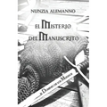 El Misterio del Manuscrito: El Dominio de los Mundos Volumen III - Paperback