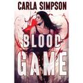 Blood Game - Paperback