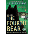 The Fourth Bear - Paperback
