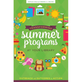 Transforming Summer Programs at Your Library: Outreach and Outcomes in Action - Paperback