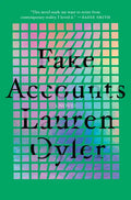 Fake Accounts - Hardcover