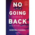 No Going Back - Paperback