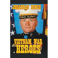 Vietnam War Heroes - Paperback