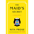 The Maid's Secret: A Maid Novel - Hardcover
