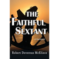 The Faithful Sextant: a memoir - Paperback