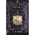 Gleamers Chronicle Winter Shadows - Paperback
