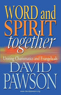 Word and Spirit Together - Paperback