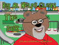 Big Al Helps Clean the Park - Paperback