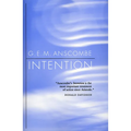 Intention - Paperback