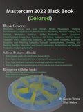 Mastercam 2022 Black Book (Colored) - Hardcover