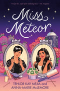 Miss Meteor - Paperback