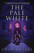 The Pale White - Paperback