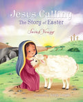 Jesus Calling: The Story of Easter - Board Book