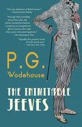 The Inimitable Jeeves (Warbler Classics Annotated Edition) - Paperback