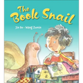 The Book Snail - Library Binding