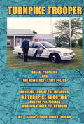 Turnpike Trooper - Hardcover