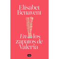 En Los Zapatos de Valeria / In Valeria's Shoes - Hardcover