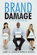 Brand Damage: It's Personal! - Hardcover