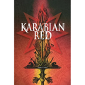 Karabian Red - Paperback