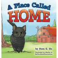 A Place Called Home - Hardcover