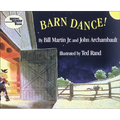 Barn Dance! - Hardcover
