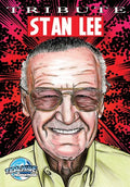 Tribute: Stan Lee - Paperback